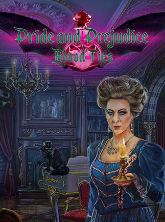 Pride and Prejudice: Blood Ties