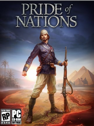 Pride of Nations Complete