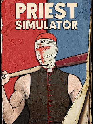 Priest Simulator