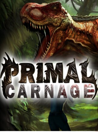 Primal Carnage Skin Bundle