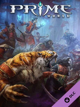 Prime World - Advanced Pack