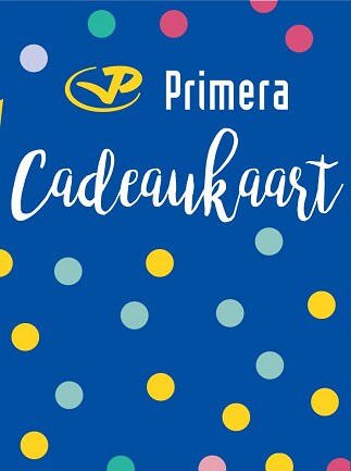 Primera Gift Card
