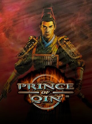 Prince of Qin