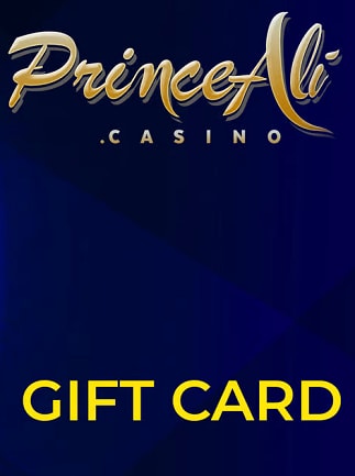 Prince Ali Casino