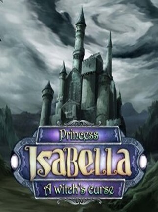 Princess Isabella