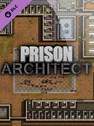 Prison Architect Aficionado