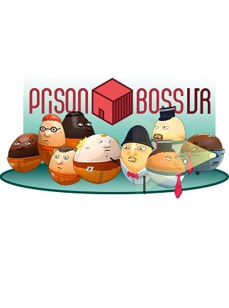 Prison Boss VR