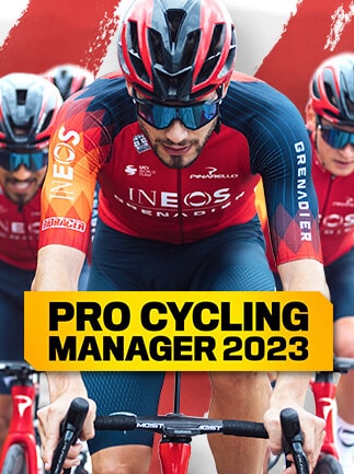 Pro Cycling Manager 2023