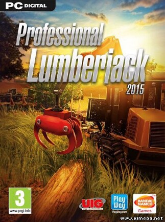 Professional Lumberjack 2015