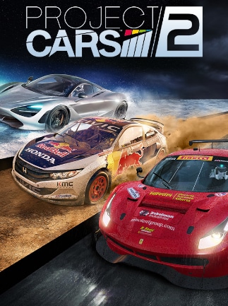 Project CARS 2