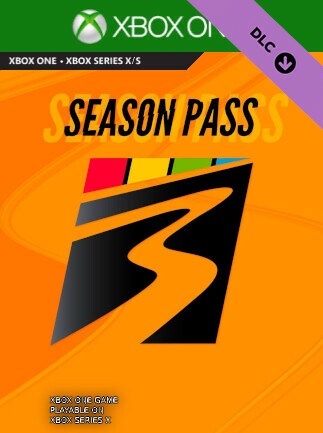 Project CARS 3: SEASON PASS