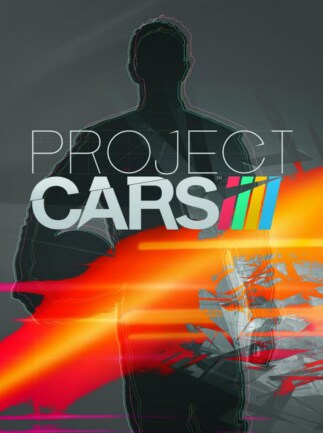 Project CARS + Modified Car Pack