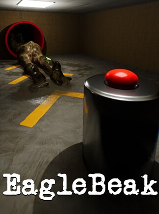 Project: EagleBeak