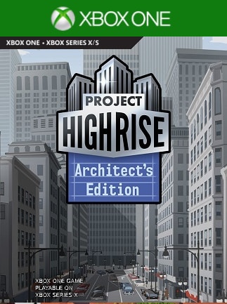 Project Highrise: Architect’s Edition