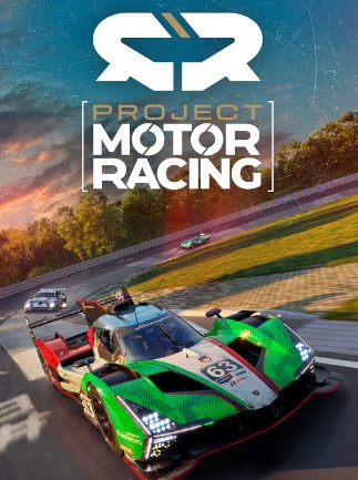 Project Motor Racing