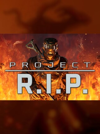 Project RIP