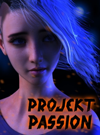 Projekt: Passion