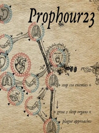 Prophour23