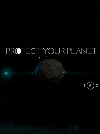 Protect your planet