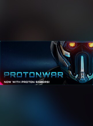 Protonwar