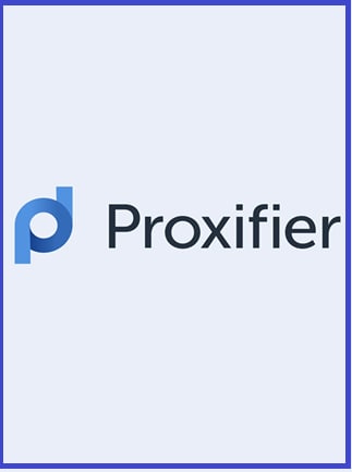 Proxifier