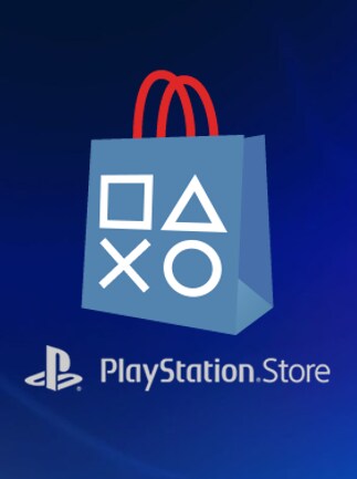 PSN-50 PlayStation Network CARD