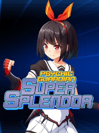 Psychic Guardian Super Splendor