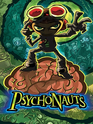 Psychonauts