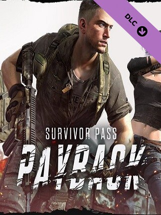 PUBG Survivor Pass: Payback