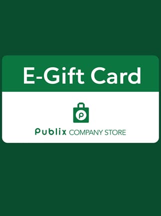 Publix Gift Card