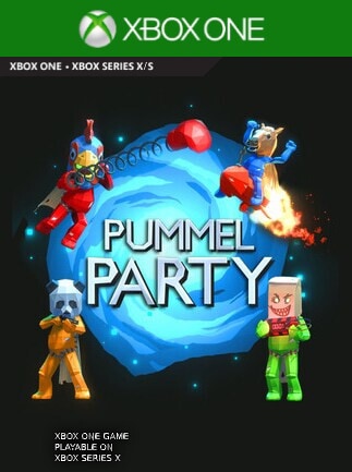 Pummel Party