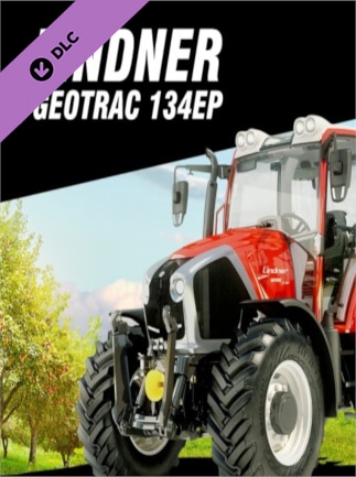Pure Farming 2018 - Lindner Geotrac 134ep