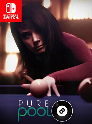 Pure Pool