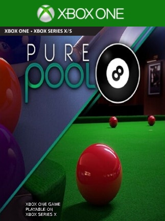 Pure Pool Snooker Bundle