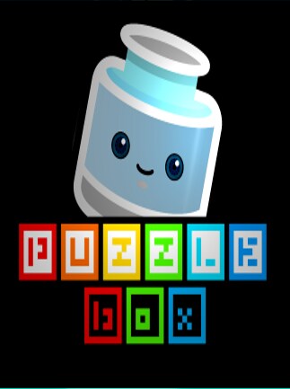 Puzzle Box