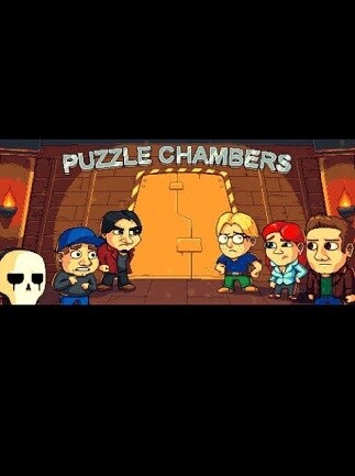 Puzzle Chambers