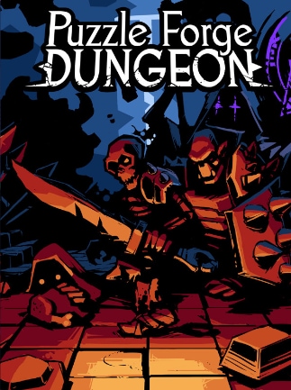 Puzzle Forge Dungeon