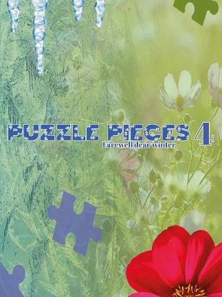 Puzzle Pieces 4: Farewell Dear Winter
