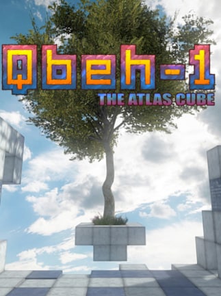 Qbeh-1: The Atlas Cube