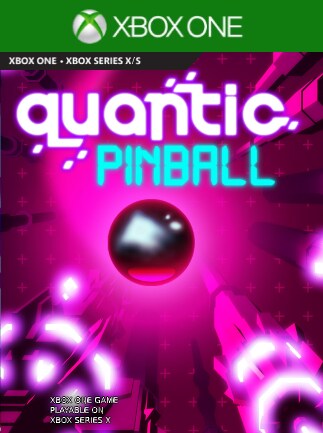 Quantic Pinball