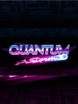 Quantum Storm