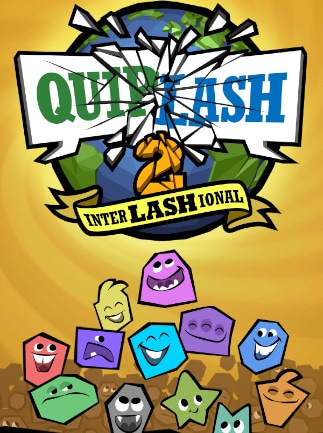 Quiplash 2 InterLASHional