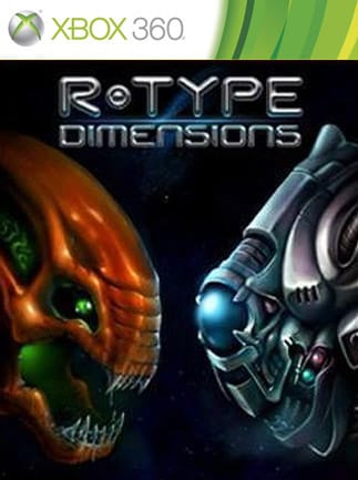 R-Type Dimensions