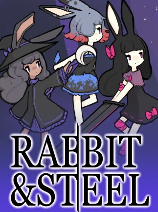 Rabbit & Steel