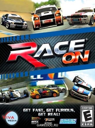 Race On