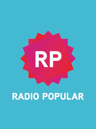 Radio Popular Gift Card
