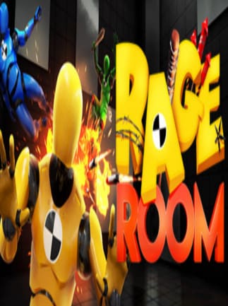 Rage Room