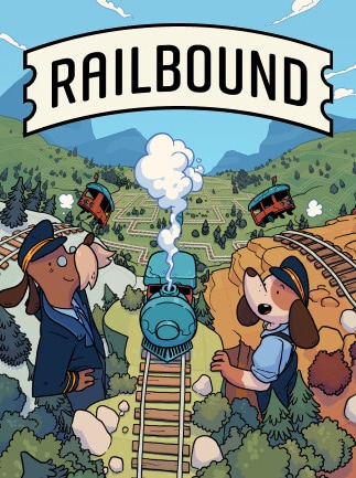 Railbound