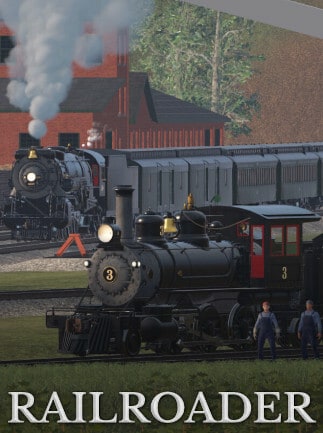 Railroader