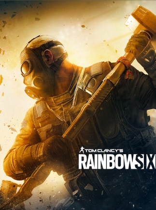 Rainbow Six Bundle